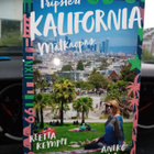 Kemppi -  Kuikka : Tripsteri Kalifornia matkaopas ( SIS POST - pikkukuva 1
