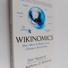 Don Tapscott : Wikinomics : How mass collaboration change... - pikkukuva 1