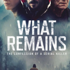 what remains (25 354) UUSI -FI- DVD nordic, 2022 - pikkukuva 2