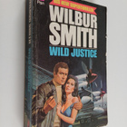 Wilbur Smith : Wild Justice - pikkukuva 1