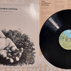 LP Eric and Martha Nagler with Evelyne Beers: The Gentleness - pikkukuva 1