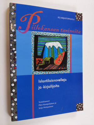 Päivi ym. (toim.) Kumpulainen : Piilokansan tarinoita : i...