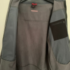 MAMMUT SHELL TAKKI XXL - pikkukuva 3