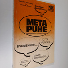Gerard I. Nierenberg : Metapuhe : opas arkikielen piilome... - pikkukuva 1