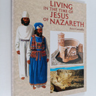 Peter Connolly : Living in the Time of Jesus of Nazareth - pikkukuva 1