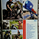 Kopteri n:o 88 (syksy) / 2009 - Moottoripyörälehti - pikkukuva 2