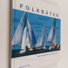 Berth Höjer : Folkbåten : en modern klassiker - pikkukuva 1