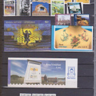 Ålandi €uro ajan 2002-2013 merkit postituoreena **. - pikkukuva 3