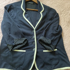 Betty Barclay L-XL 42-44 uudenveroinen jakku joustava - pikkukuva 2