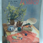 Kotiliesi No 21 marraskuu 1946 - pikkukuva 1