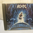 AC/DC: Ballbreaker CD. - pikkukuva 1