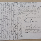 Jyväskylä, maisema Kankaan Paperitehdaalta, p. 1924 - pikkukuva 2