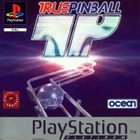 True Pinball (PS1), CIB - pikkukuva 1