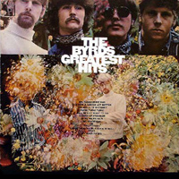 The Byrds  **  Greatest Hits  **  CD