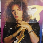 YNGWIE MALMSTEEN JULISTE ITSE MESTARIN NIMMARILLA - pikkukuva 1