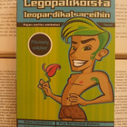 Legopalikoista leopardikalsareihin (nid.) - pikkukuva 3