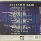 Boxcar Willie • Train Medley CD - pikkukuva 3