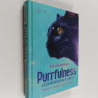 Eeva-Liisa Kauhanen : Purrfulness, kissamainen mindfulness - pikkukuva 1