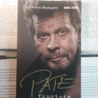 Pauli Mustajärvi - Pate Ikurista (pokkari) - pikkukuva 1