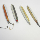 Rapala Pystypilkki 5kpl - pikkukuva 1