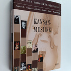 Päivi Kerola-Innala : Suomen musiikin historia : Kansanmu... - pikkukuva 1
