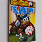 Walt Disney : Pelin henki - pikkukuva 1