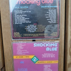 Shcoking Blue CD 2on1. Kaksi albumia yhdellä cd:llä. - pikkukuva 3