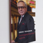 Erkki Toivanen : Eurooppalaisuuden rajoilla - pikkukuva 1