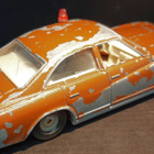 Corgi Buick Regal - pikkukuva 2