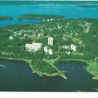 kortti ** Savonlinna - erilaisia valokuva- ja taidekortteja - pikkukuva 1