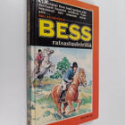 Maj Rehbinder : Bess ratsastusleirillä - pikkukuva 1