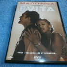EVITA      -        DVD - pikkukuva 1