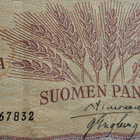 AG 8867832 SATA MARKKAA 1957, HYVÄ! - pikkukuva 4