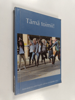 Tämä toimii!