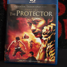 The Protector - pikkukuva 1