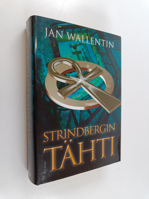 Jan Wallentin : Strindbergin tähti
