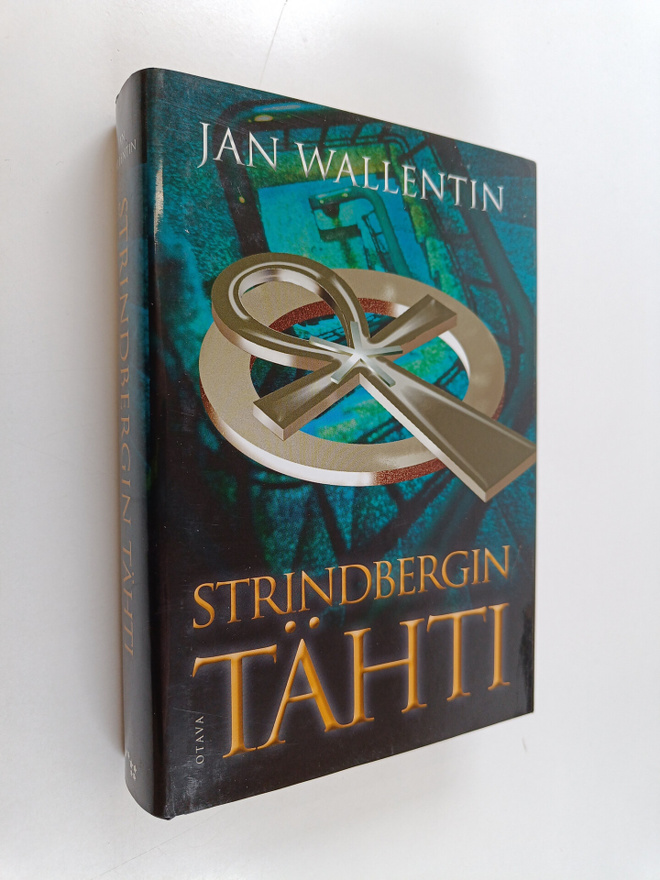 Jan Wallentin : Strindbergin tähti