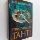 Jan Wallentin : Strindbergin tähti - pikkukuva 1