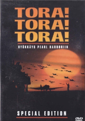 Tora! Tora! Tora! - Hyökkäys Pearl Harboriin (Special Edit)