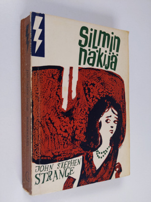 John Stephen Strange : Silminnäkijä