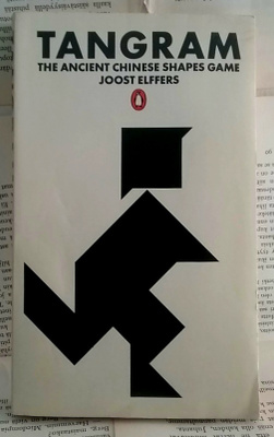Joost Elffers - Tangram (paperback)