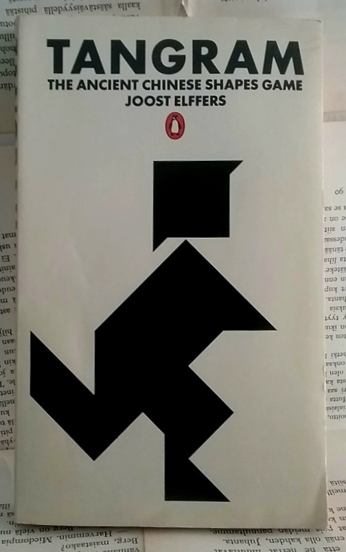 Joost Elffers - Tangram (paperback)