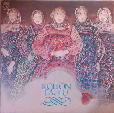 Koiton Laulu