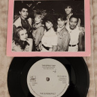 The Supereffect The Effect Rap 7"Single - pikkukuva 1