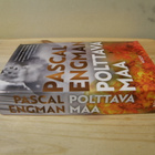Pascal Engman Polttava maa - pikkukuva 1