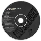 Destiny's Child • Survivor CD - pikkukuva 3