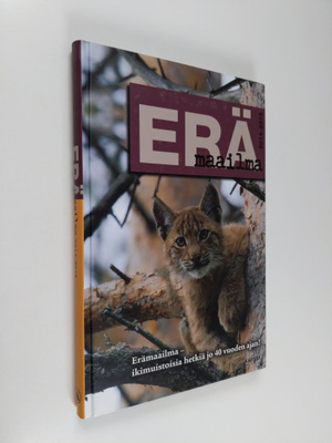 Erämaailma 2014-2015