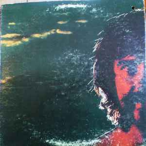 Arthur Gee - Arthur Gee LP