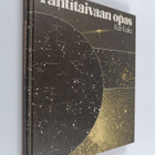 Kari Kaila : Tähtitaivaan opas - pikkukuva 1
