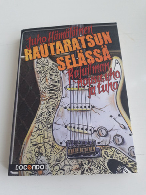 Rajuilma kirja